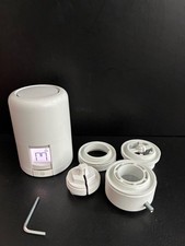 Hive Thermostatic Radiator Valve Head - White