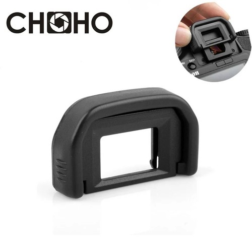 Eyecup eyepiece for - ef,