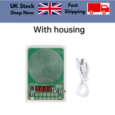 7.83Hz Schumann Generator 0.1Hz~100Khz Adjustable Frequency Signal Generator