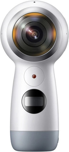Samsung gear 360 - gear,