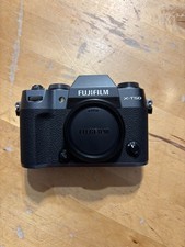 Fujifilm X-T50 (Body)