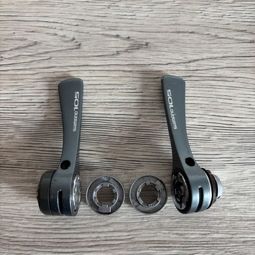 Vintage shimano 105 1051 - shimano, sl-1051