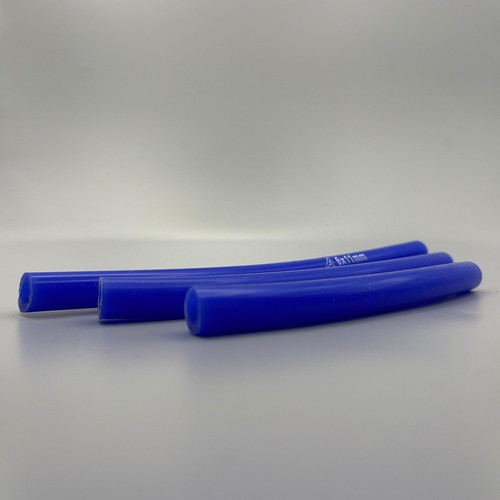 Silicone vacuum hose set - silicone,