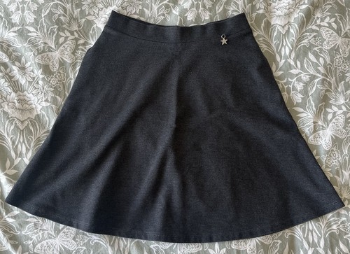 Girls school skirt - girls,