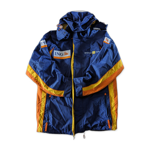 Vintage renault rain - vintage,