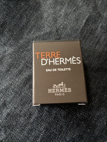 Hermès terre hermes eau de - terre,
