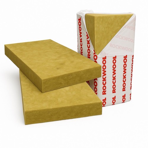 Rockwool rwa45 acoustic - rwa45,