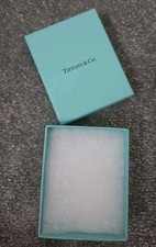 Tiffany & Co Blue Authentic