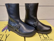 Ladies Fly London Sabe 013