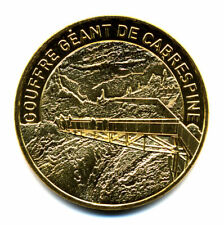 11 Cabrespine Giant Chasm, 2025, Monnaie de Paris