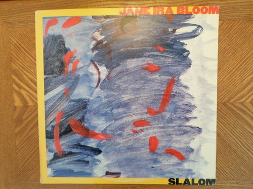 Columbia record jane - columbia, lp