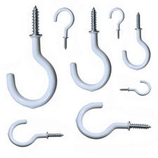 WHITE HOOKS PACK Cup SCREW IN