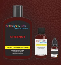 Leather Repair Paint Dye