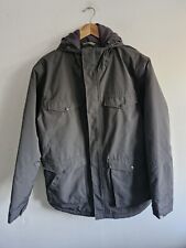 Brasher Parka Medium Green Oasis Liam Gallagher Short Parka 46 Chest Gorpcore