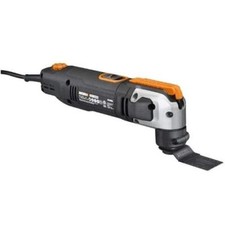 Worx WX686L 2.5 Amp