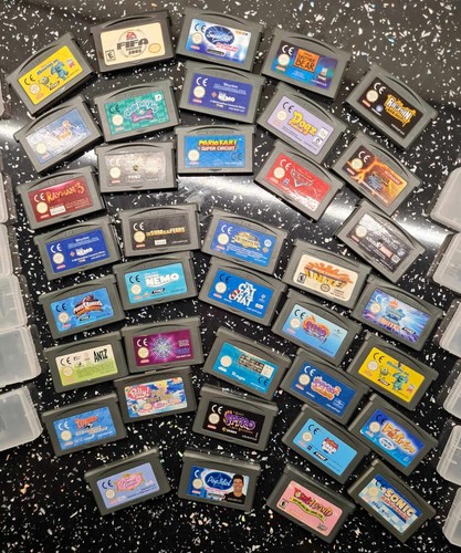 Huge selection some rare - huge,