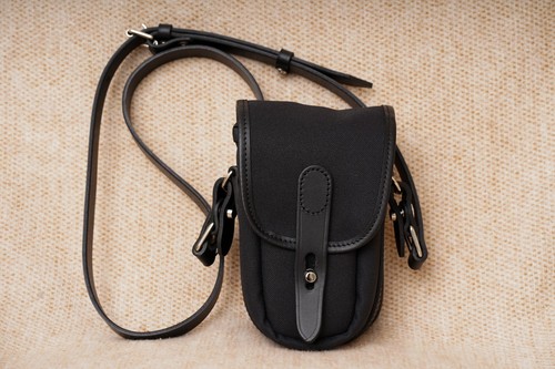 Billingham ten camera bag - camera,