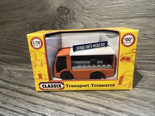 Classix em76638 oo scale - classix, 1/76