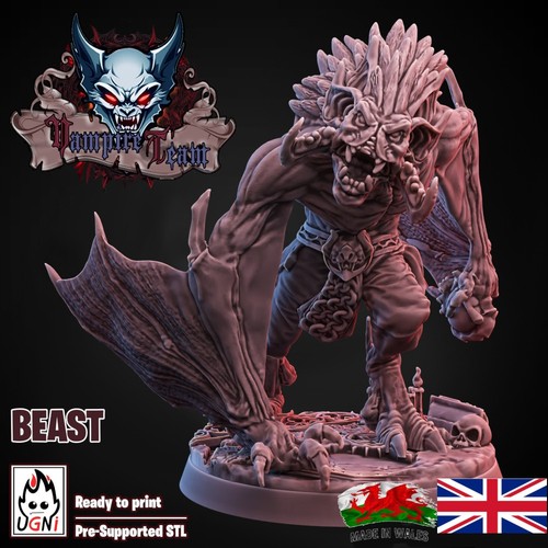 Fantasy football giant - fantasy, bat