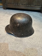 German M16 Helmet WW1