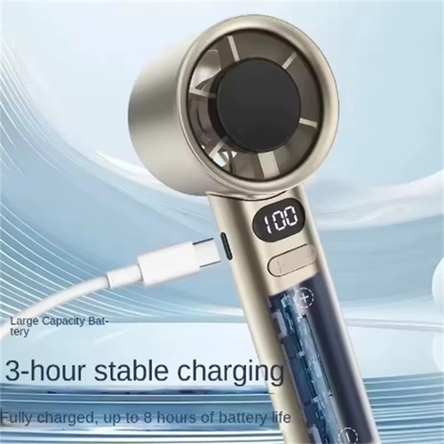 Usb handheld fan rechargeable - usb,