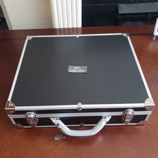 100 Slot Slab Coin Aluminum