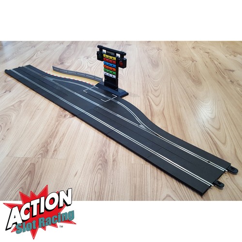 Scalextric digital track - 1:32,