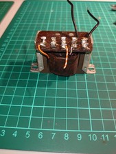 Vintage Single Ended Audio