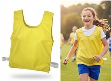 Sports School Training Bibs