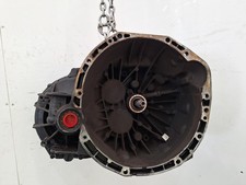 VAUXHALL VIVARO MK1 2008-2014