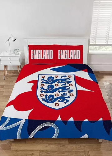 England double duvet set - duvet, kids