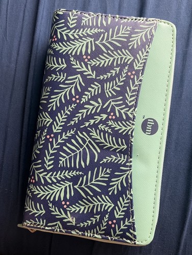 Filofax saffiano compact - saffiano,