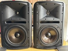1  x RCF Monitor 88 Speaker