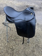 Ideal Exselle Dressage Saddle