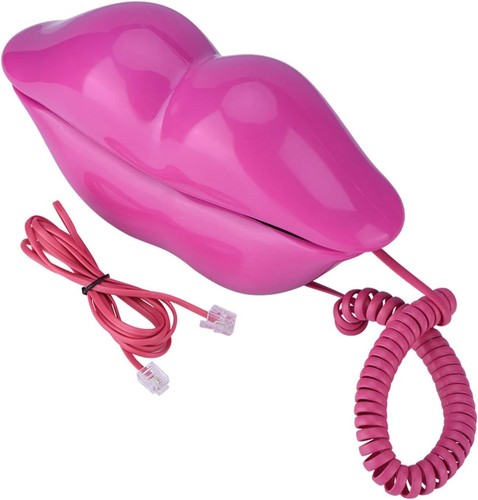 Retro hot lips - hot,