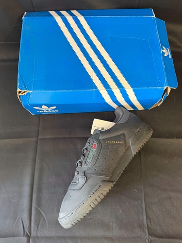 New adidas yeezy powerphase - new,