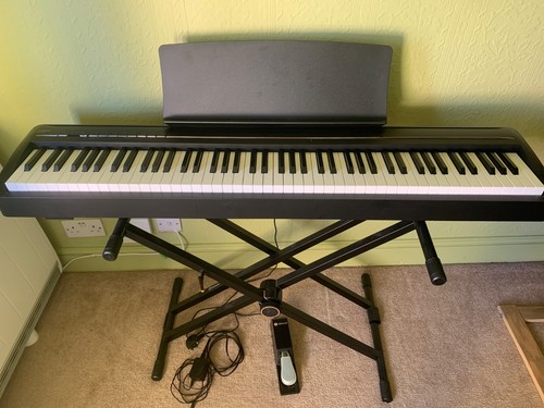 Kawai es120 digital - kawai, piano