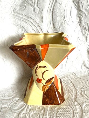 Large myott sons art deco - myott,
