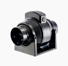 Manrose MF100T Mixed Flow