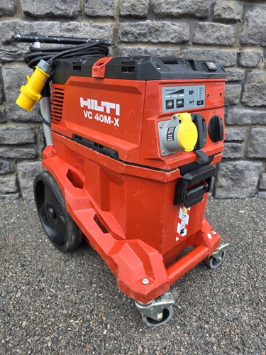Hilti 40m industrial - hilti,