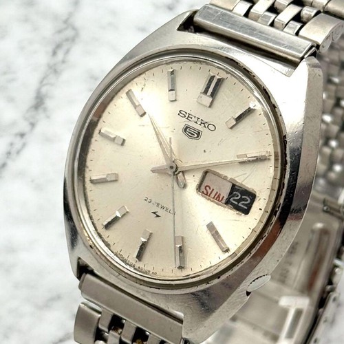 Rare working condition seiko - condition,
