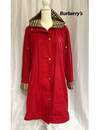 Excellent condition burberry - condition, burberry's