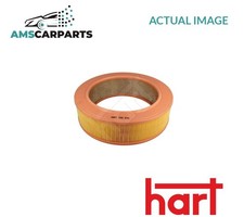 ENGINE AIR FILTER ELEMENT 335 535 HART NEW OE REPLACEMENT