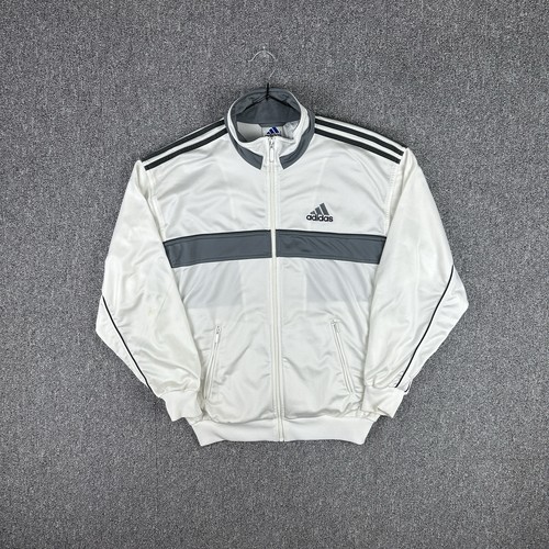 Vintage adidas track - vintage,