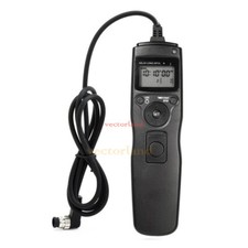 Timer Remote Control Fr Nikon