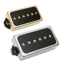 Artec Alnico V P90, Humbucker