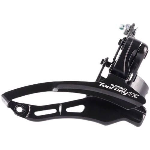 Shimano tz500 7speed bike - shimano, fd-tz500