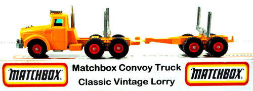 Matchbox king size 10 - matchbox, k-10