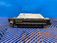 BMW E60 5 Series LCI Radio Head Unit CD Player 9149242