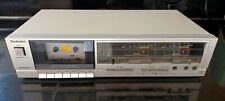 VINTAGE 1970S SILVER TECHNICS RS-B13 TAPE DECK HI-FI SEPERATE RETRO CASSETTE 